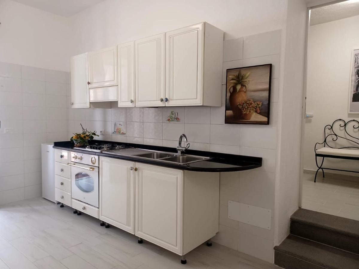 Apartment Casetta Ciranto Monolocale Ischia