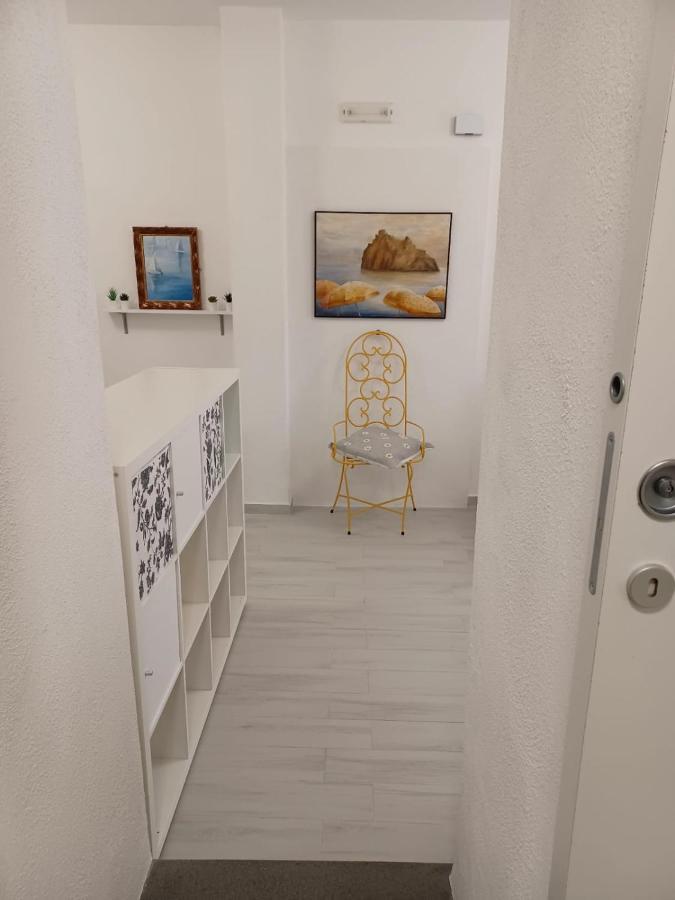 Casetta Ciranto Monolocale