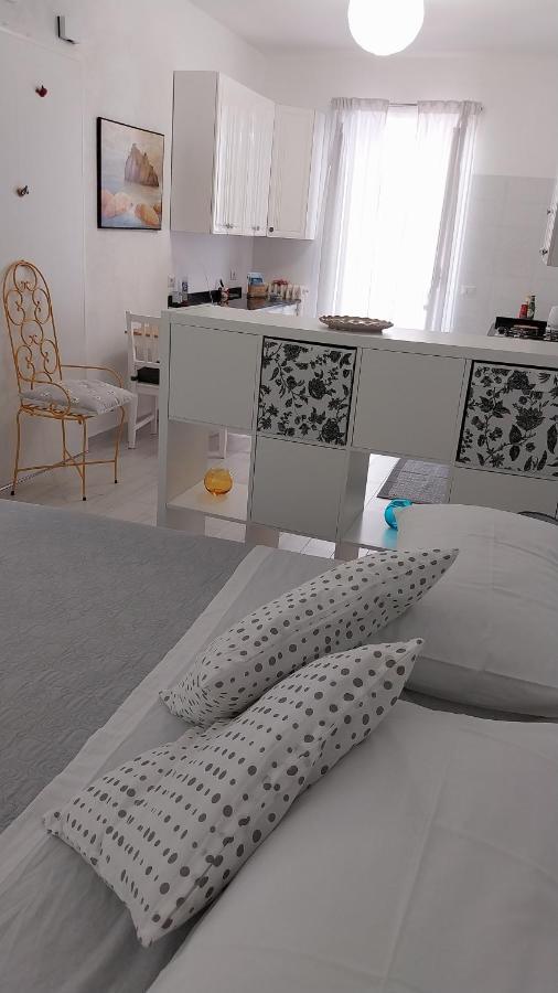 Apartment Casetta Ciranto Monolocale *