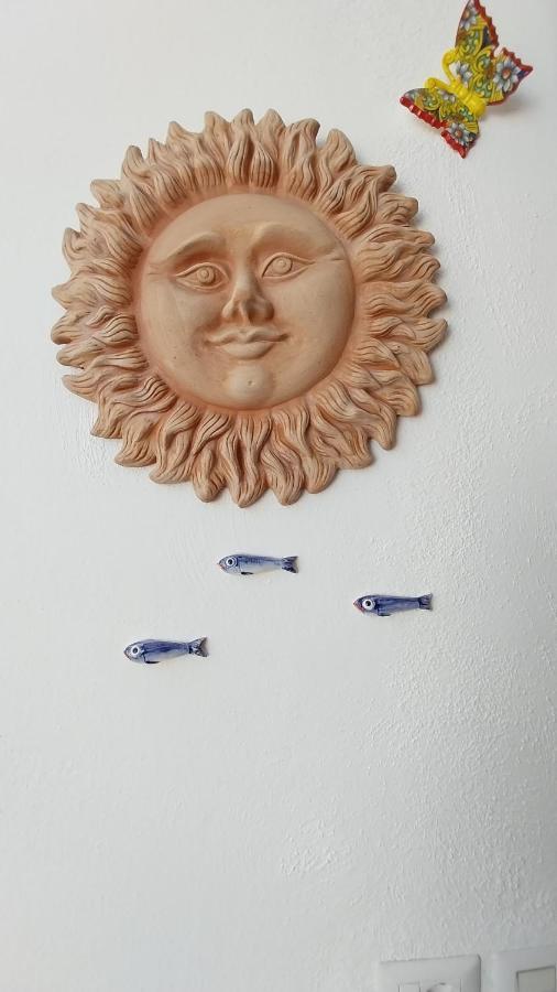 Casetta Ciranto Monolocale Apartment