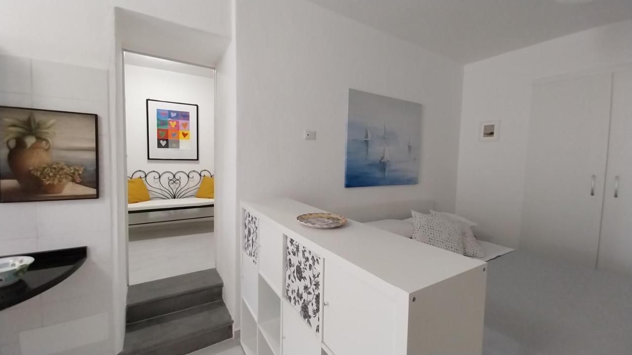 Apartment Casetta Ciranto Monolocale