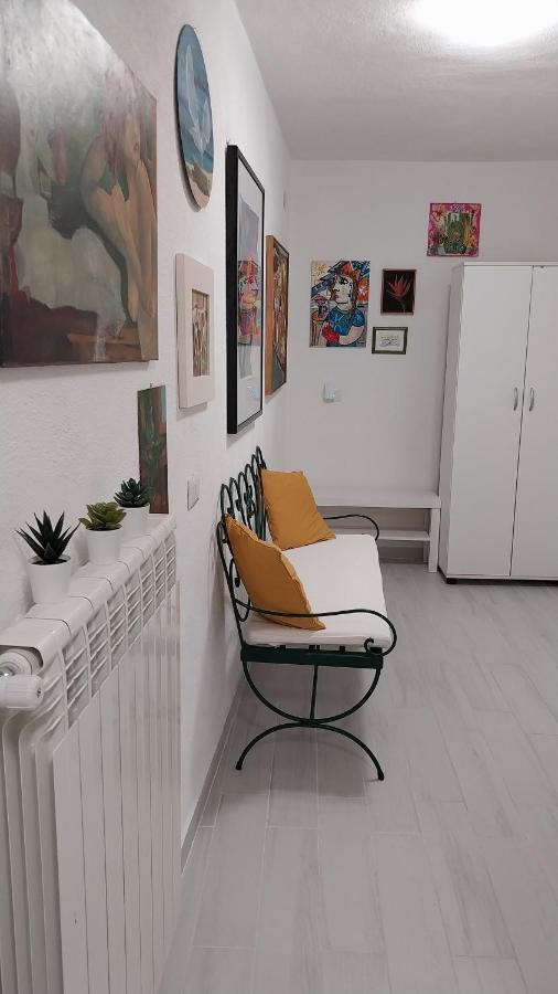 Apartment Casetta Ciranto Monolocale