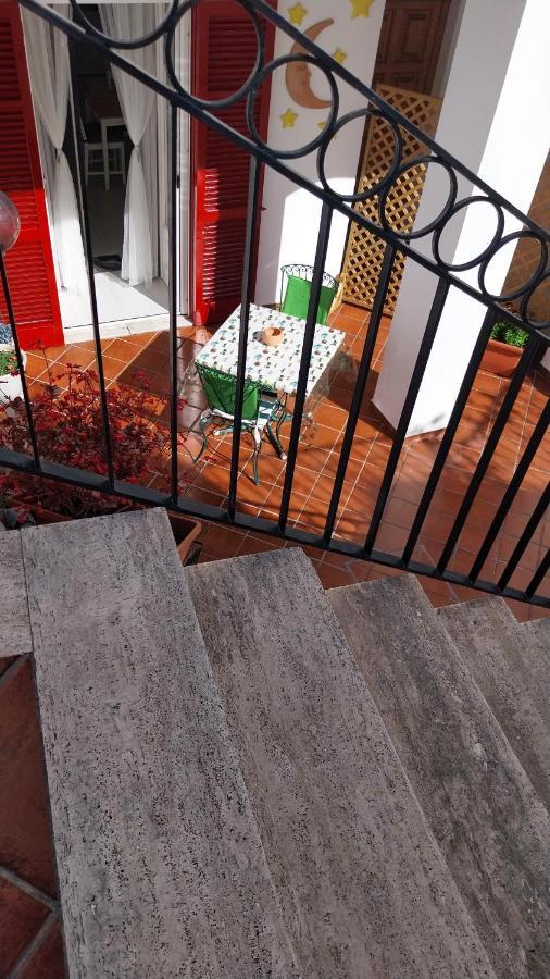 Casetta Ciranto Monolocale Apartment Ischia