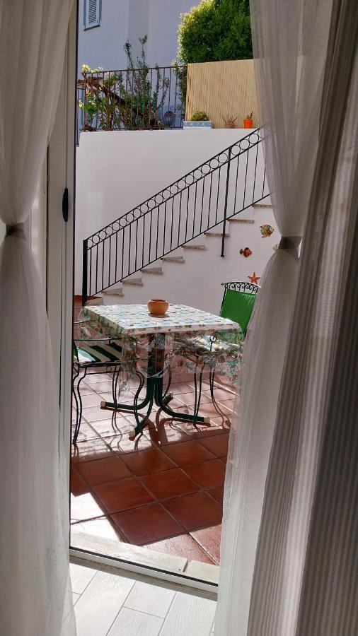 Casetta Ciranto Monolocale Apartment Ischia
